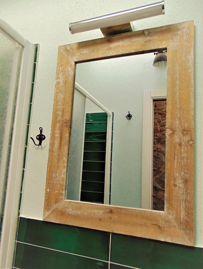 B&B Un Posto Nel Mondo Siena Exterior photo